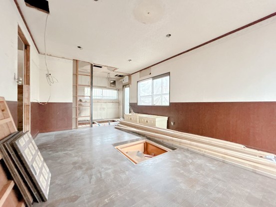 detached 愛知県名古屋市名東区本郷３丁目5番地 グロウバルビル2階 2C号室