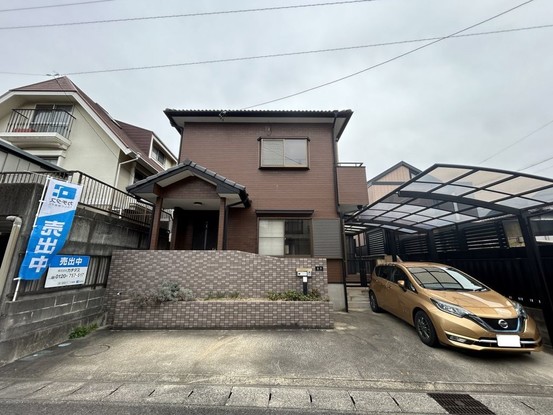 detached 愛知県名古屋市名東区本郷３丁目5番地 グロウバルビル2階 2C号室