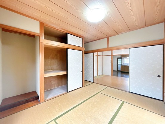 detached 愛知県名古屋市名東区本郷３丁目5番地 グロウバルビル2階 2C号室