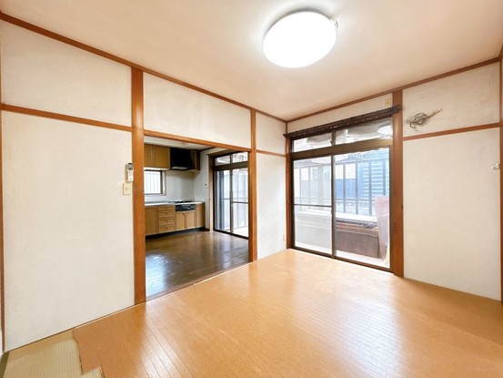 detached 愛知県名古屋市名東区本郷３丁目5番地 グロウバルビル2階 2C号室
