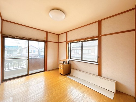 detached 愛知県名古屋市名東区本郷３丁目5番地 グロウバルビル2階 2C号室
