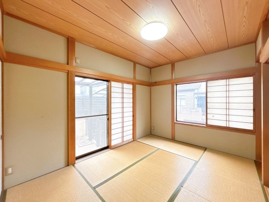 detached 愛知県名古屋市名東区本郷３丁目5番地 グロウバルビル2階 2C号室