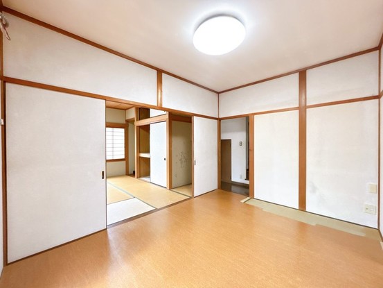 detached 愛知県名古屋市名東区本郷３丁目5番地 グロウバルビル2階 2C号室
