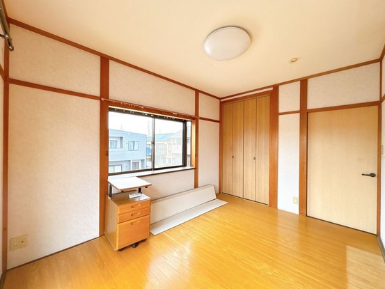 detached 愛知県名古屋市名東区本郷３丁目5番地 グロウバルビル2階 2C号室