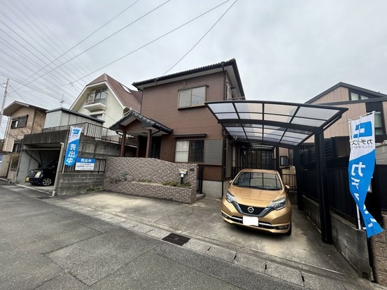 detached 愛知県名古屋市名東区本郷３丁目5番地 グロウバルビル2階 2C号室