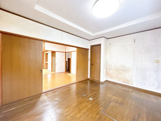 detached 愛知県名古屋市名東区本郷３丁目5番地 グロウバルビル2階 2C号室