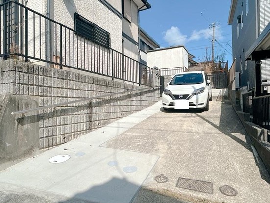 detached 愛知県名古屋市名東区本郷３丁目5番地 グロウバルビル2階 2C号室