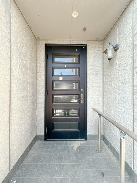 detached 愛知県名古屋市名東区本郷３丁目5番地 グロウバルビル2階 2C号室