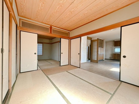 detached 愛知県名古屋市名東区本郷３丁目5番地 グロウバルビル2階 2C号室