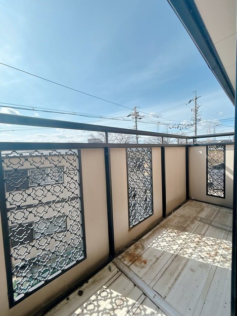 detached 愛知県名古屋市名東区本郷３丁目5番地 グロウバルビル2階 2C号室