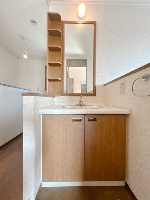 detached 愛知県名古屋市名東区本郷３丁目5番地 グロウバルビル2階 2C号室
