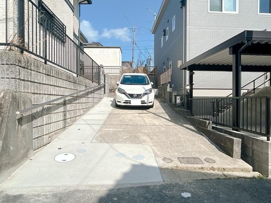 detached 愛知県名古屋市名東区本郷３丁目5番地 グロウバルビル2階 2C号室