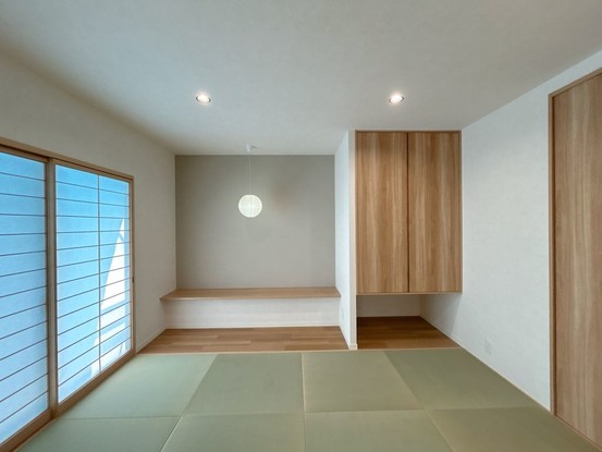 detached 愛知県名古屋市名東区本郷３丁目5番地 グロウバルビル2階 2C号室