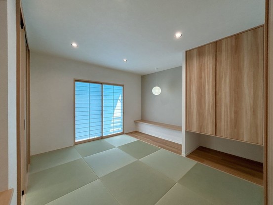 detached 愛知県名古屋市名東区本郷３丁目5番地 グロウバルビル2階 2C号室