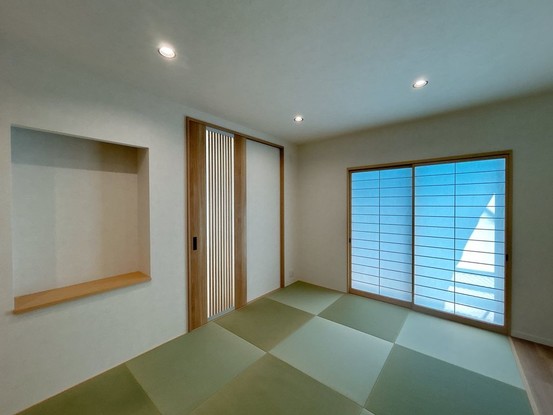 detached 愛知県名古屋市名東区本郷３丁目5番地 グロウバルビル2階 2C号室