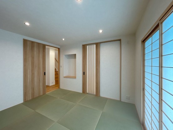 detached 愛知県名古屋市名東区本郷３丁目5番地 グロウバルビル2階 2C号室