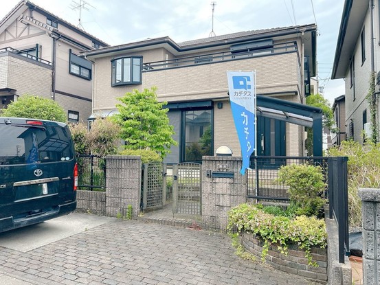detached 愛知県名古屋市名東区本郷３丁目5番地 グロウバルビル2階 2C号室