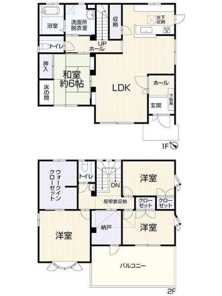 detached 愛知県名古屋市名東区本郷３丁目5番地 グロウバルビル2階 2C号室