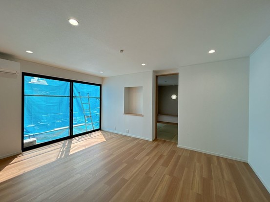 detached 愛知県名古屋市名東区本郷３丁目5番地 グロウバルビル2階 2C号室