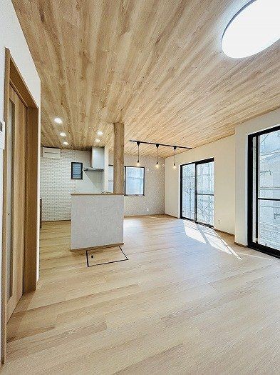 detached 愛知県名古屋市名東区本郷３丁目5番地 グロウバルビル2階 2C号室