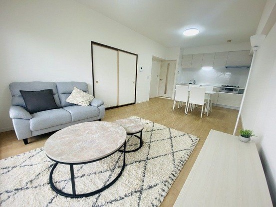 apartment 愛知県名古屋市名東区本郷３丁目5番地 グロウバルビル2階 2C号室
