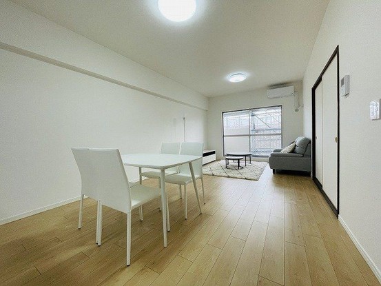 apartment 愛知県名古屋市名東区本郷３丁目5番地 グロウバルビル2階 2C号室