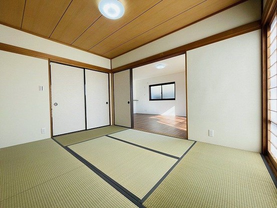detached 愛知県名古屋市名東区本郷３丁目5番地 グロウバルビル2階 2C号室