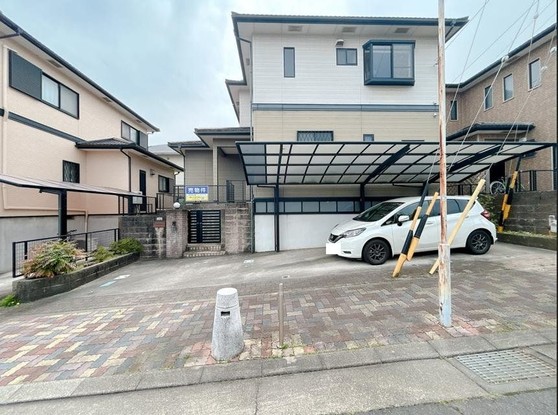 detached 愛知県名古屋市名東区本郷３丁目5番地 グロウバルビル2階 2C号室