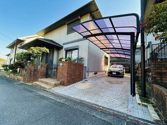 detached 愛知県名古屋市名東区本郷３丁目5番地 グロウバルビル2階 2C号室