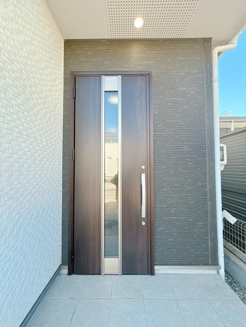 detached 愛知県名古屋市名東区本郷３丁目5番地 グロウバルビル2階 2C号室