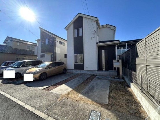 detached 愛知県名古屋市名東区本郷３丁目5番地 グロウバルビル2階 2C号室