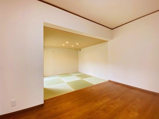 detached 愛知県名古屋市名東区本郷３丁目5番地 グロウバルビル2階 2C号室