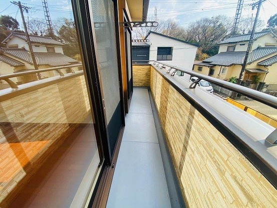 detached 愛知県名古屋市名東区本郷３丁目5番地 グロウバルビル2階 2C号室