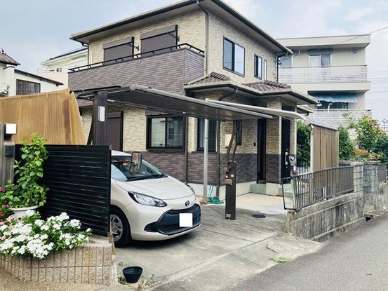 detached 愛知県名古屋市名東区本郷３丁目5番地 グロウバルビル2階 2C号室
