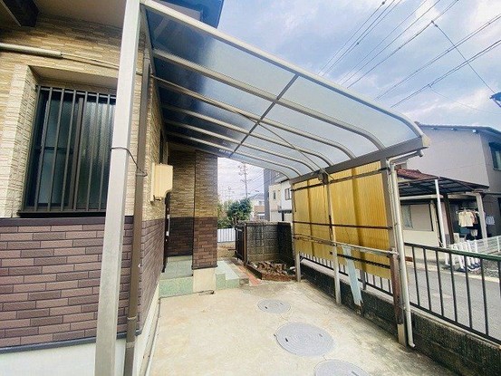 detached 愛知県名古屋市名東区本郷３丁目5番地 グロウバルビル2階 2C号室