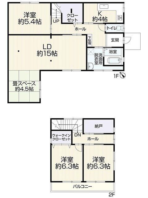 detached 愛知県名古屋市名東区本郷３丁目5番地 グロウバルビル2階 2C号室