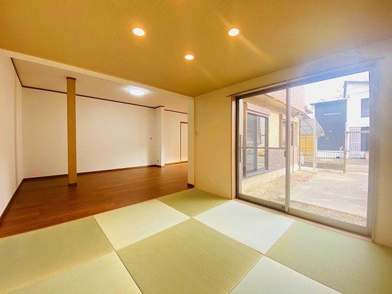 detached 愛知県名古屋市名東区本郷３丁目5番地 グロウバルビル2階 2C号室