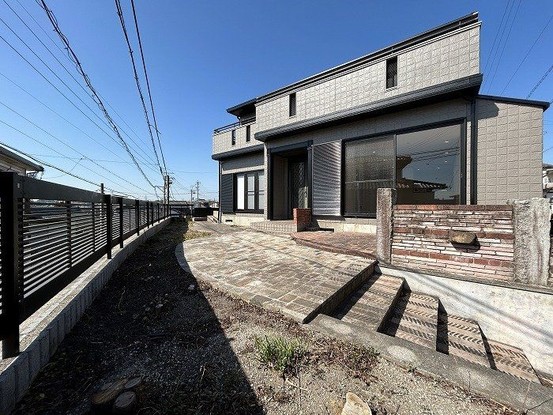 detached 愛知県名古屋市名東区本郷３丁目5番地 グロウバルビル2階 2C号室