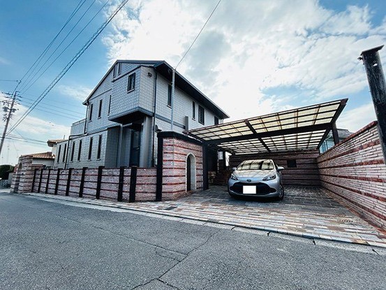 detached 愛知県名古屋市名東区本郷３丁目5番地 グロウバルビル2階 2C号室