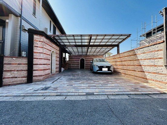 detached 愛知県名古屋市名東区本郷３丁目5番地 グロウバルビル2階 2C号室