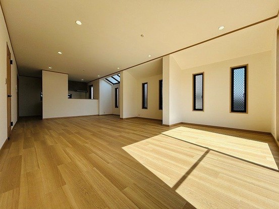 detached 愛知県名古屋市名東区本郷３丁目5番地 グロウバルビル2階 2C号室