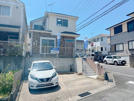 detached 愛知県名古屋市名東区本郷３丁目5番地 グロウバルビル2階 2C号室
