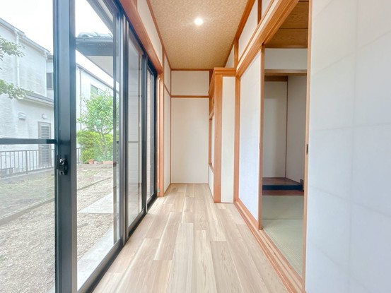 detached 愛知県名古屋市名東区本郷３丁目5番地 グロウバルビル2階 2C号室