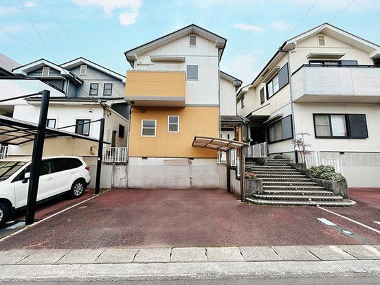 detached 愛知県名古屋市名東区本郷３丁目5番地 グロウバルビル2階 2C号室
