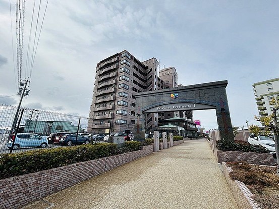 apartment 愛知県名古屋市名東区本郷３丁目5番地 グロウバルビル2階 2C号室