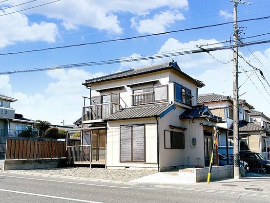 detached 愛知県名古屋市名東区本郷３丁目5番地 グロウバルビル2階 2C号室