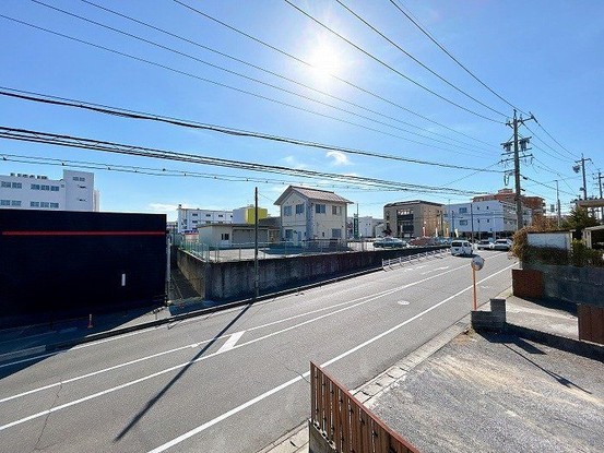 detached 愛知県名古屋市名東区本郷３丁目5番地 グロウバルビル2階 2C号室