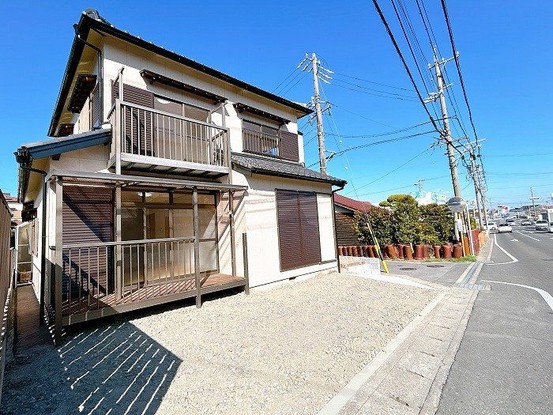 detached 愛知県名古屋市名東区本郷３丁目5番地 グロウバルビル2階 2C号室