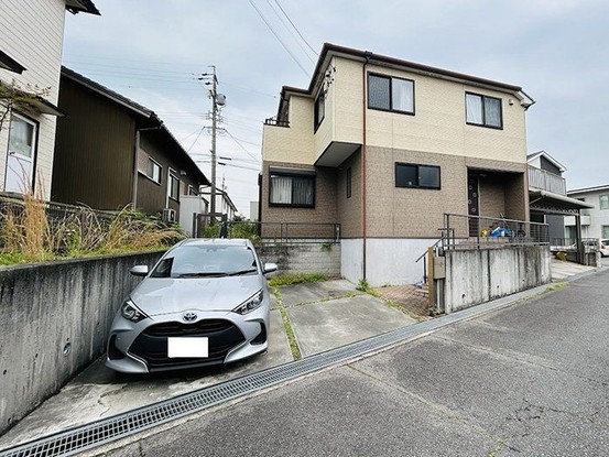 detached 愛知県名古屋市名東区本郷３丁目5番地 グロウバルビル2階 2C号室
