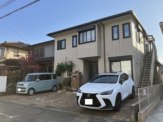 detached 愛知県名古屋市名東区本郷３丁目5番地 グロウバルビル2階 2C号室